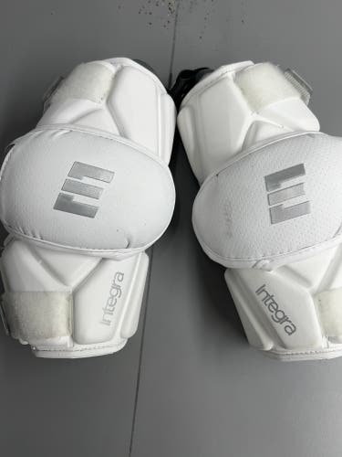 New Small Epoch Integra Elite Arm Pads