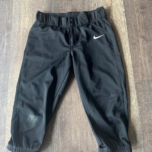 Nike youth size(M) softball pants