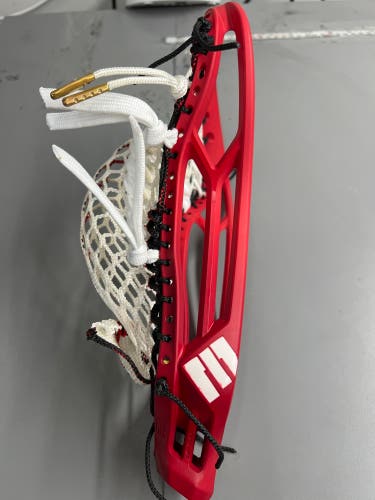 New Attack & Midfield Strung Sequel Head