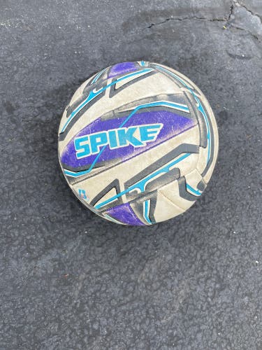 Kids - SPIKE Volleyball