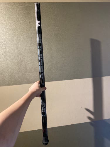 Used Under Armour 1X Shaft