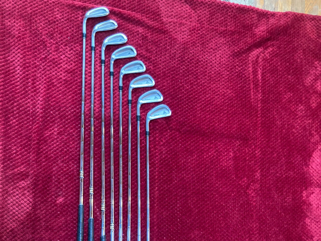 Men's Golf Clubs Used and New on SidelineSwap