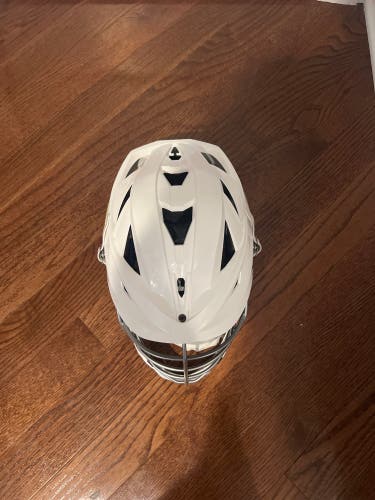 Cascade XRS Helmet