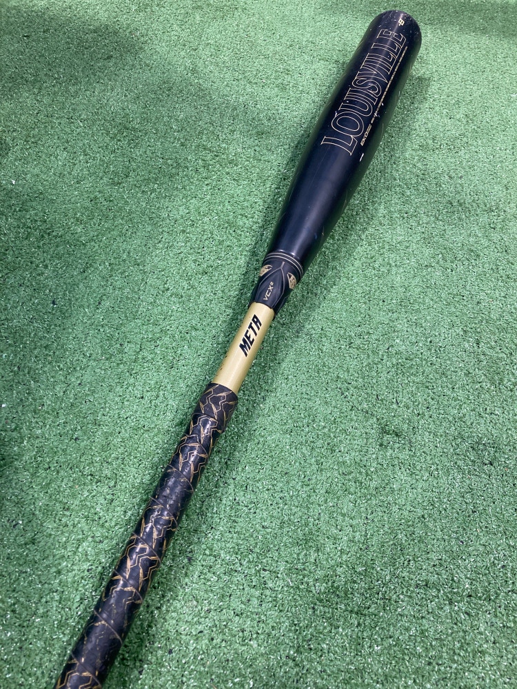 Louisville Slugger Meta Baseball Bats New and Used on SidelineSwap