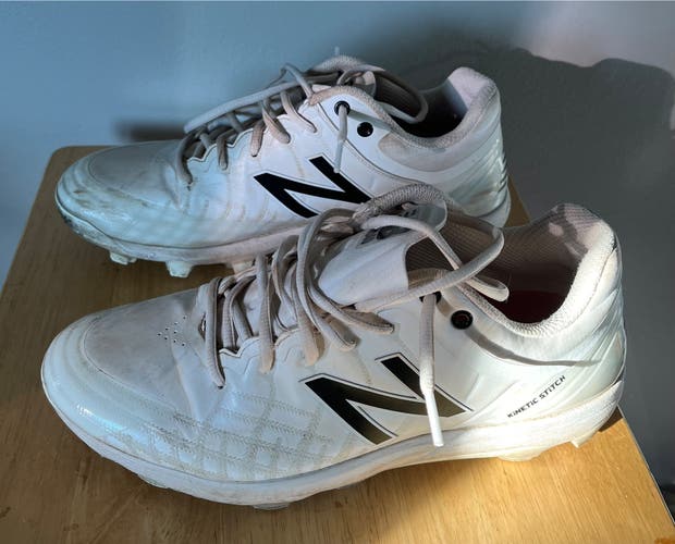 New Balance Baseball Cleats