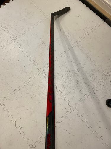 Senior Right Handed P88  JetSpeed FT4 Pro Hockey Stick