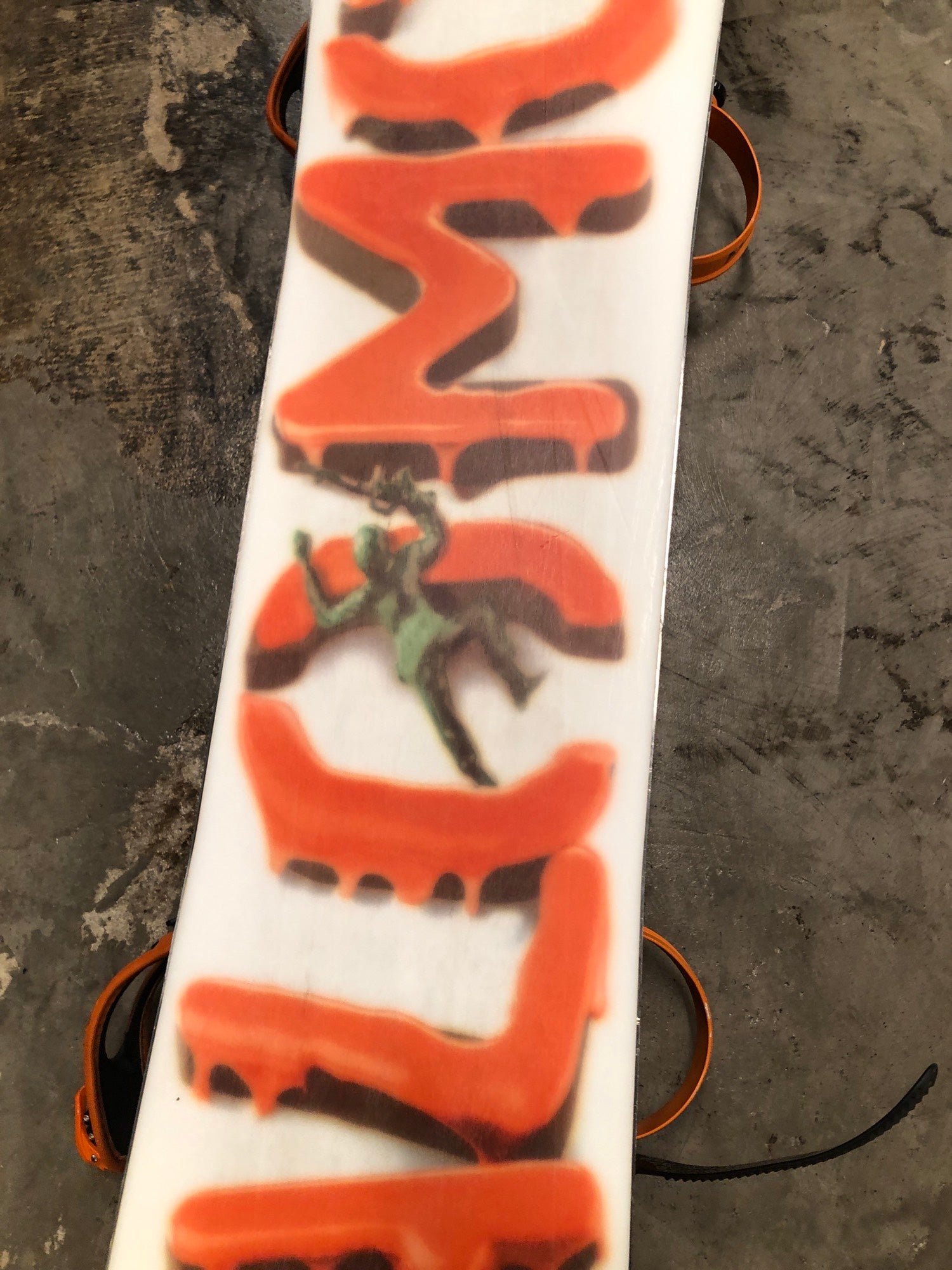 SALOMON SABOTAGE 154cm 【公式通販】