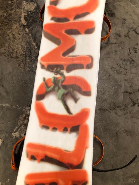 SALOMON SABOTAGE 152cm スノーボード 中古 SALOMON SABOTAGE 152cm スノーボード 中古 2025年最新】SALOMON