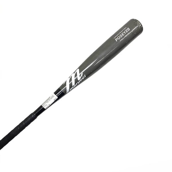 used-marucci-posey-28-pro-metal-msbp288s-usssa-2-3-4-barrel-bat-31-8