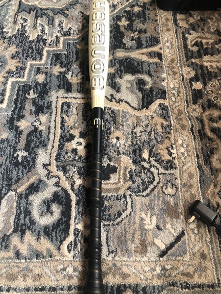 2024 Hybrid (-3) 30 oz 33" Bonesaber Hybrid Bat