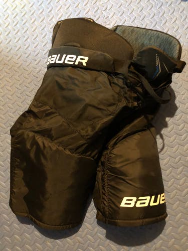 Used Large Bauer Bauer x Hockey Pants