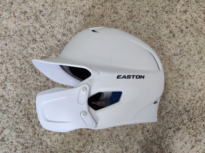 Like New Easton Z5 2.0 Batting Helmet Large