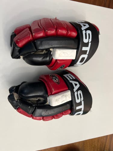 Easton 14" Z Air Gloves