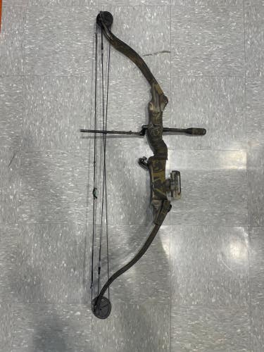 Used CompounD Bow