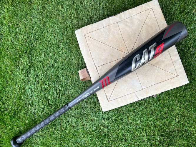 Marucci Cat9 30/20 (drop 10)