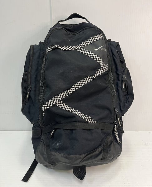 Used Nike Player Carry Bag Black 11860-S000264642