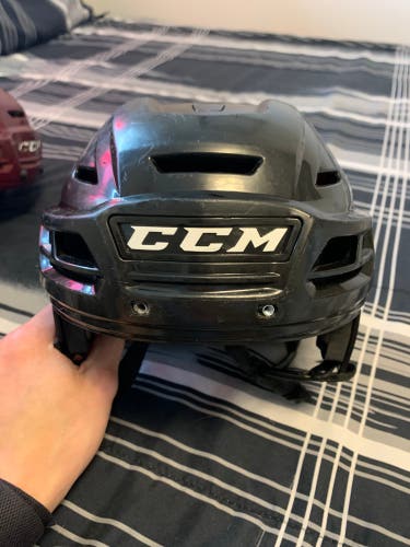 Used Medium CCM  Resistance Helmet