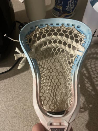 Used Defense Strung Torq Head