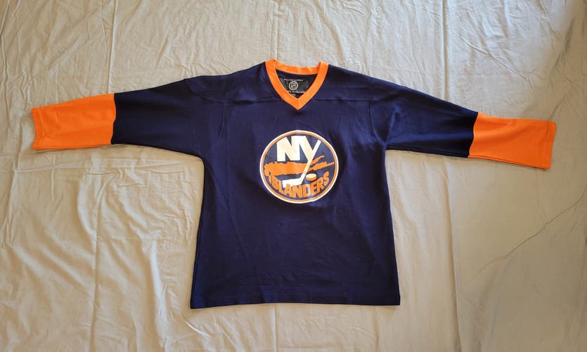 New York Islanders Hockey Jersey