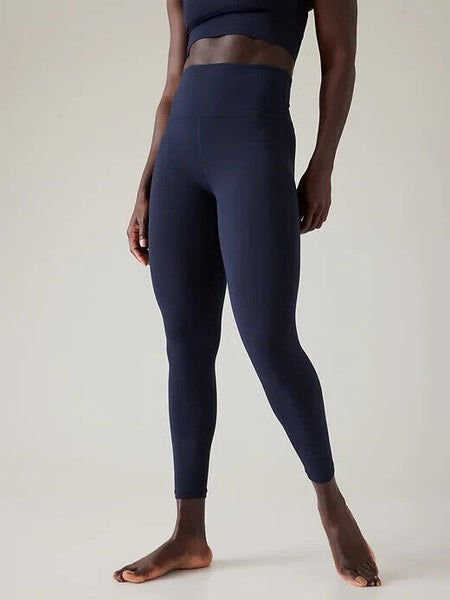 Inclination Moto Tight in Powervita - Open to All