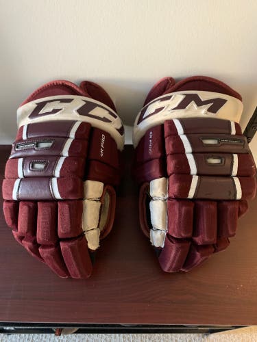 CCM 14" HG4PRO Gloves
