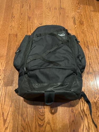Used Nike Lacrosse Bag