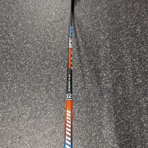 New Senior Warrior Left Hand Covert QRE Pro Hockey Stick W03 100 Flex
