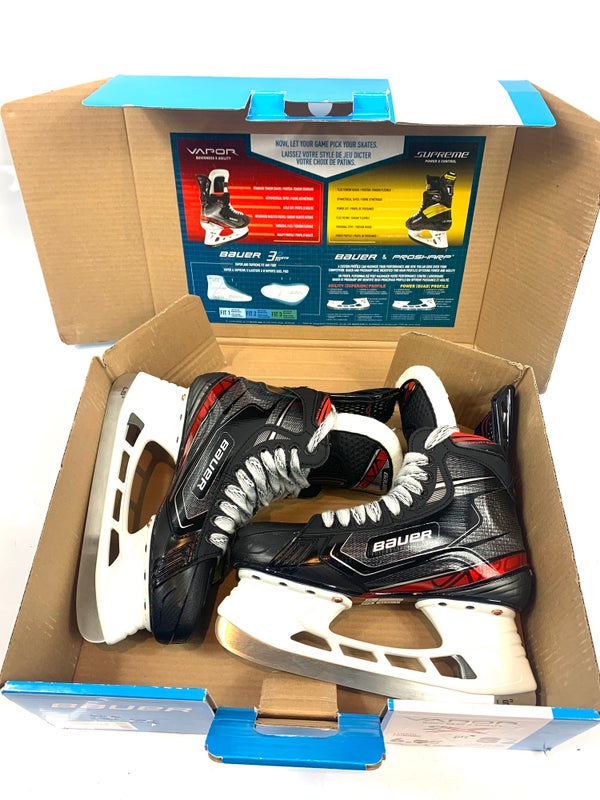 Senior Bauer Size 6.5 Vapor 2X Hockey Skates