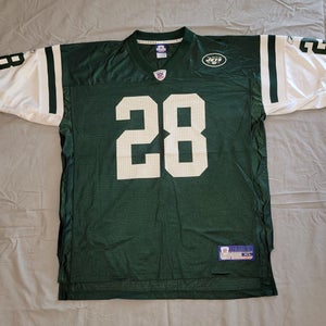 Curtis Martin New York Jets Jersey