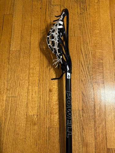 Powell “Black Out” Complete Stick