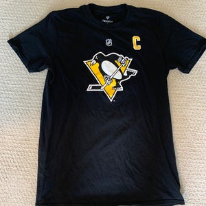 Sidney Crosby Shirsy M