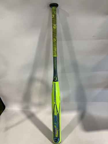 Used Worth Est Comp 34" -7 Drop Fastpitch Bats