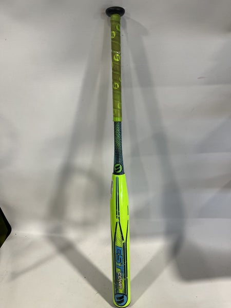 Used Worth Est Comp 34" -7 Drop Fastpitch Bats