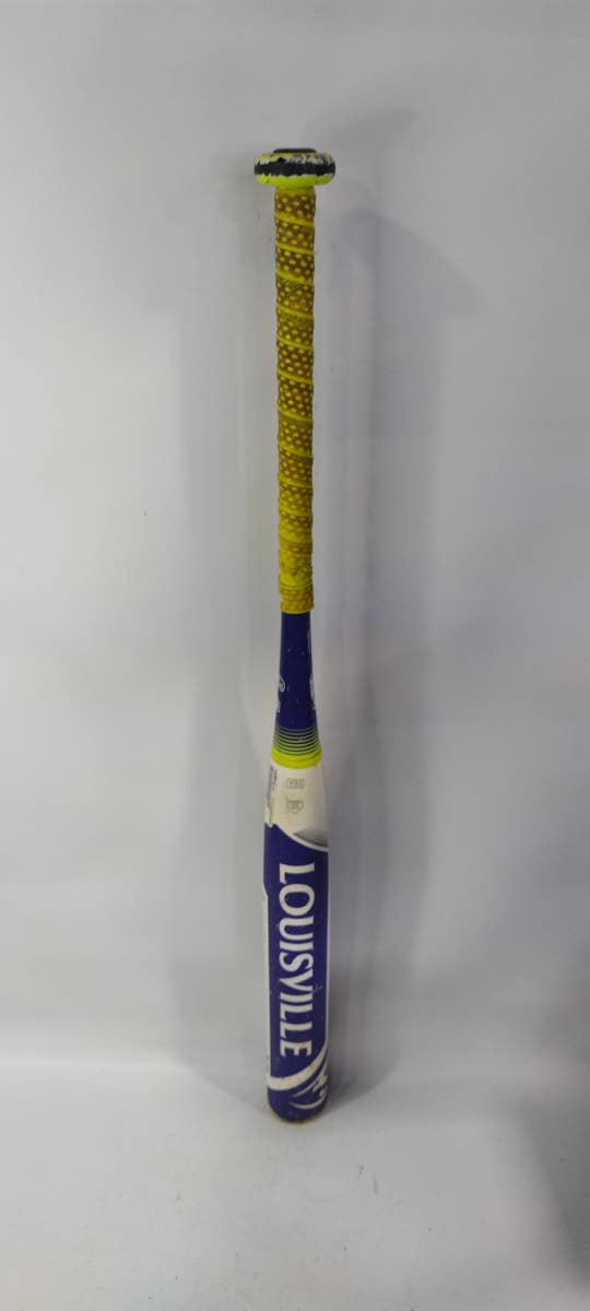 Used Louisville Slugger Xeno Plus 32" -10 Drop Fastpitch Bats
