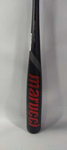 Used Marucci Cat 9 32" -8 Drop Usssa 2 3 4 Barrel Bats