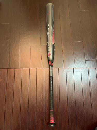 Used Composite (-11) 21 oz 32" CF Bat