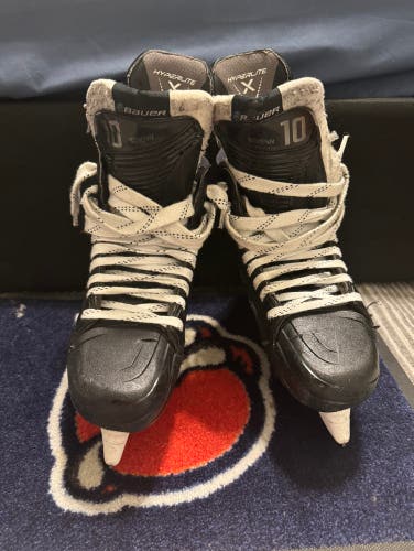 Brayden Schenn Hyperlite Skates