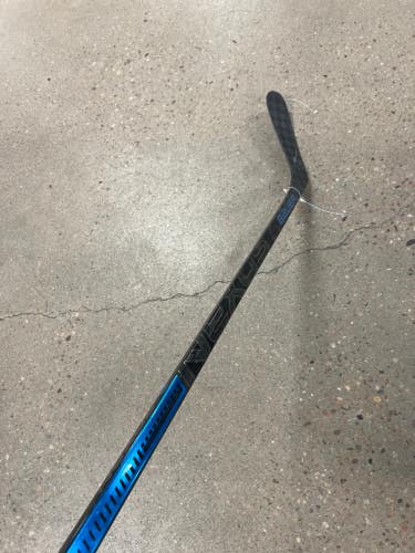 Used Junior Bauer Nexus 2N Pro Left Hand Hockey Stick P92