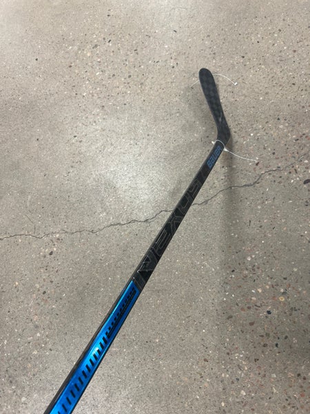 Used Junior Bauer Nexus 2N Pro Left Hand Hockey Stick P92