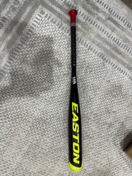 Easton ADV 1 Composite (-12) 18 oz 30" ADV1 Bat