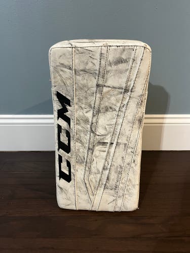 Used Regular CCM Extreme Flex II 860