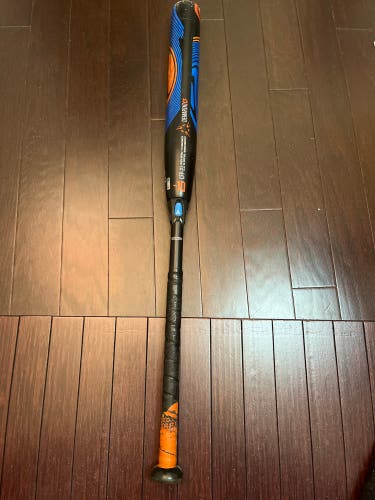 Used 2021 Composite (-10) 22 oz 32" CF Bat