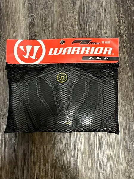 NEW  Warrior Rib Pad