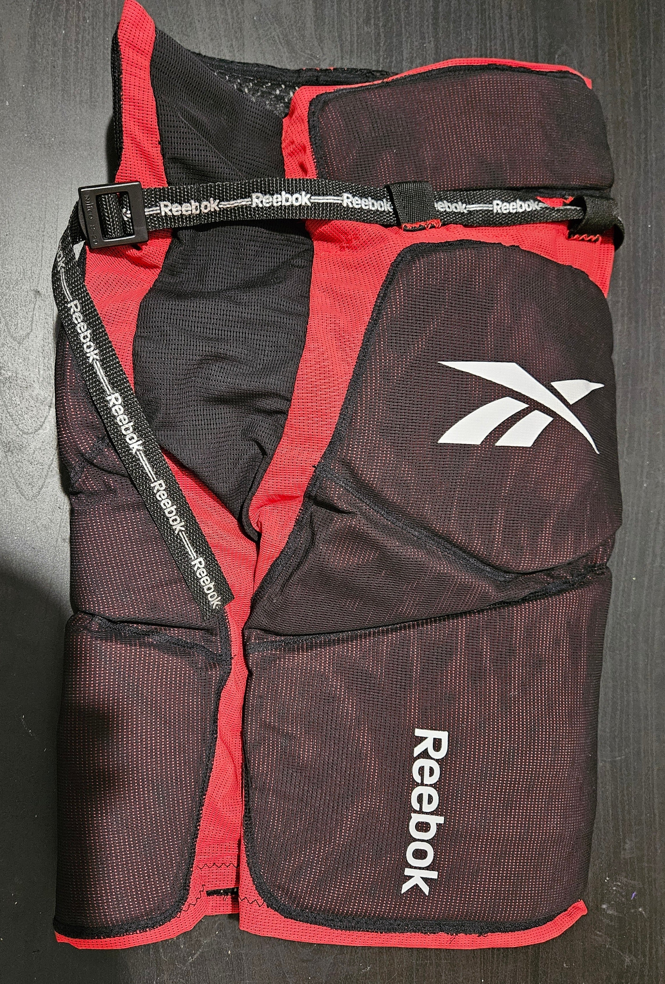 Used Reebok RPG6K SR Hockey Girdle Size XL – cssportinggoods