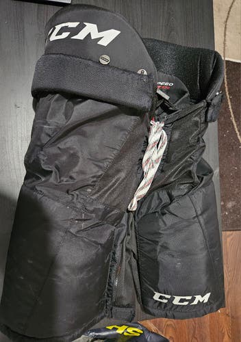 Senior Medium CCM JetSpeed FT370 Hockey Pants