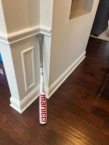 2023 Marucci CATX -5 32"/27oz USSSA Baseball Bat MSBCX5