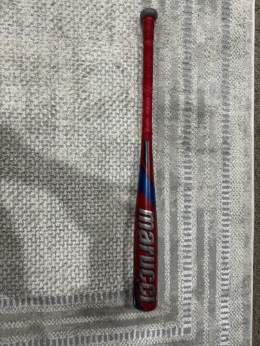 Marucci CAT 9 BBCor Alloy (-3) 28 oz 31" CAT9 Bat