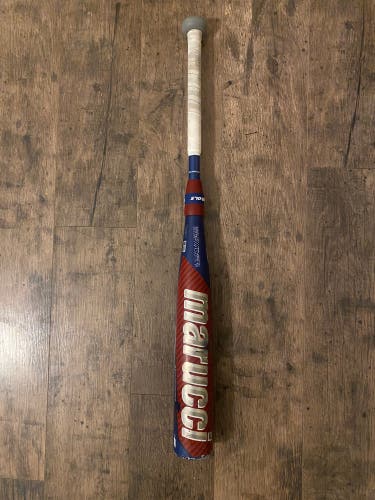 Marucci Cat9 USSSA Certified 2 Piece Composite (-8) 22 oz 30" CAT9 Composite Bat
