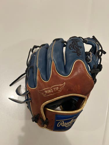2020 Infield 11.5" Heart of the Hide Baseball Glove