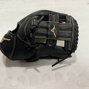 Used 2021 Right Hand Throw Mizuno Infield MVP Prime Baseball Glove 11.5"